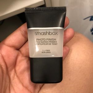 Smashbox Photo Finish primer